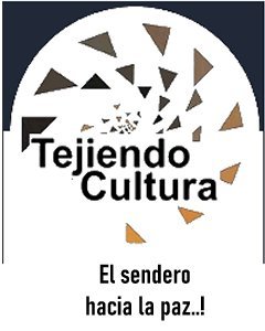 Logo Tejiendo Cultura